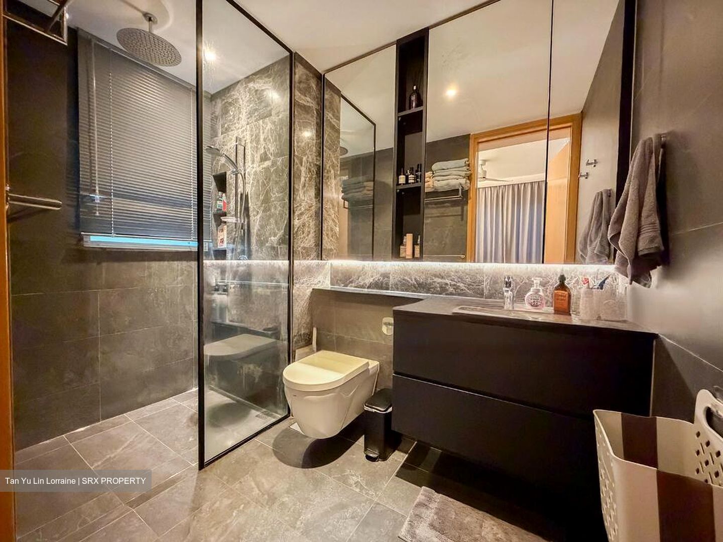 Bartley Ridge (D13), Condominium #490931901